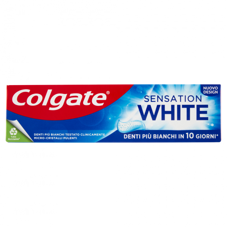 DENTIFRICIO PEPSODENT ACTIVE FR.ML.75
